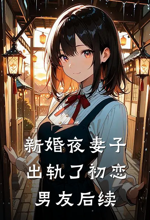 新婚夜妻子出轨了初恋男友后续