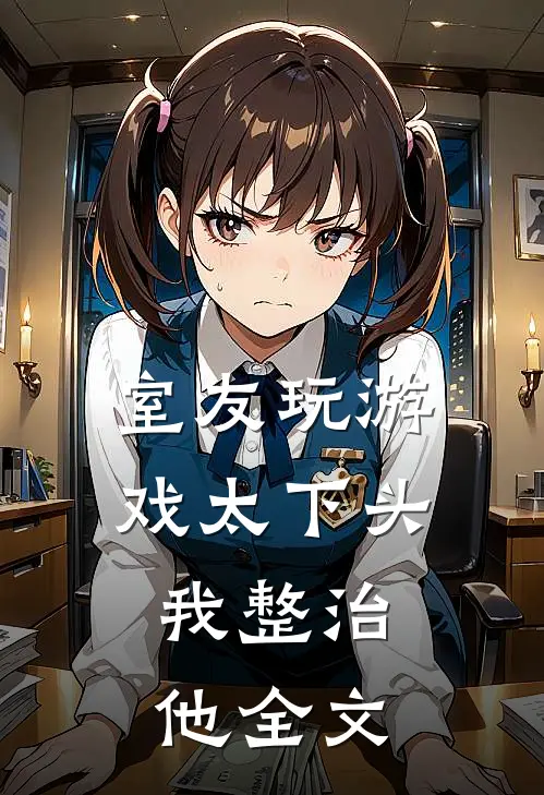 室友玩游戏太下头，我整治他全文
