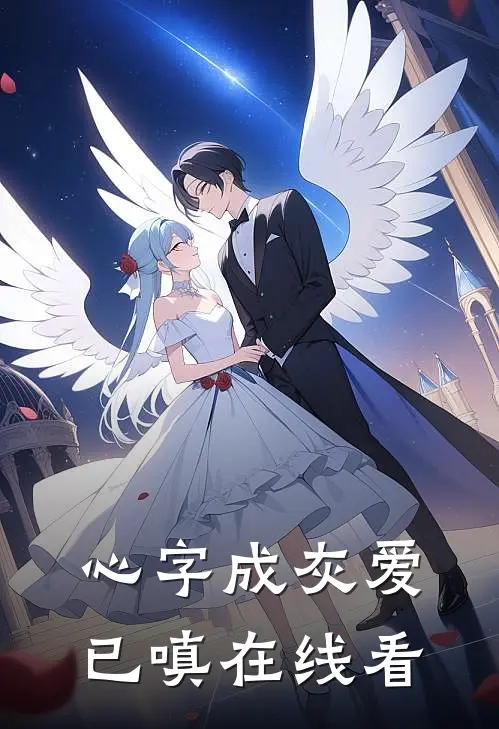 心字成灰爱已嗔在线看