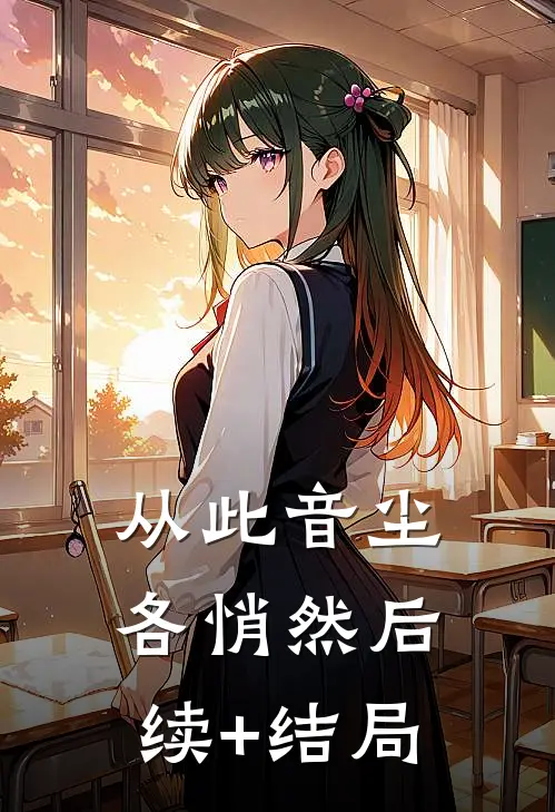 从此音尘各悄然后续+结局