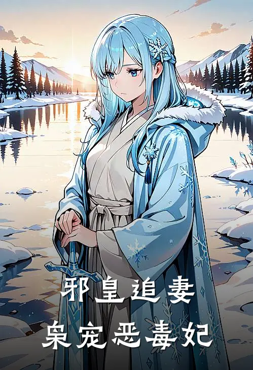 邪皇追妻枭宠恶毒妃免费阅读