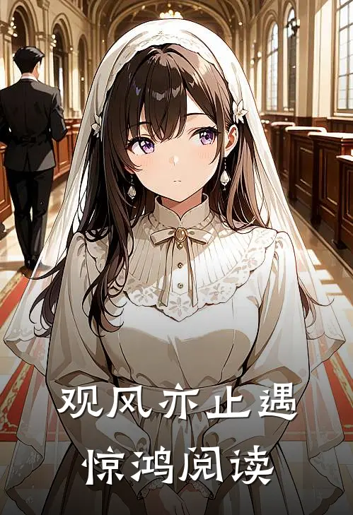 观风亦止遇惊鸿阅读