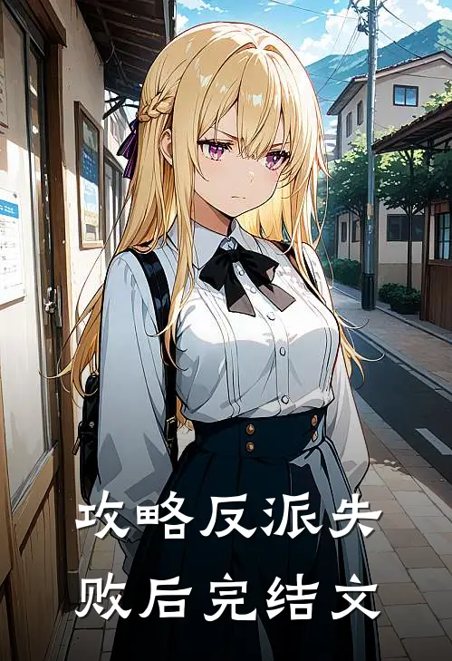 攻略反派失败后完结文