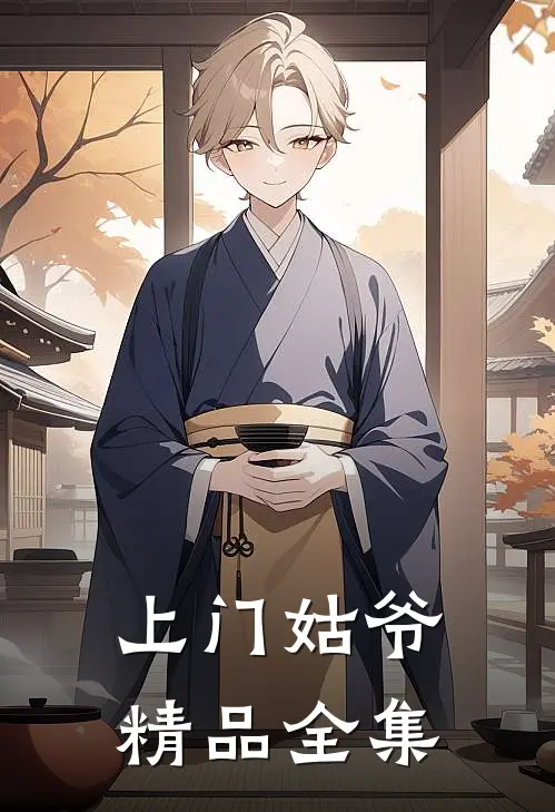 上门姑爷精品全集