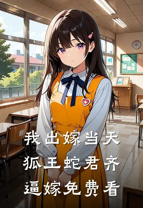 我出嫁当天，狐王蛇君齐逼嫁免费看