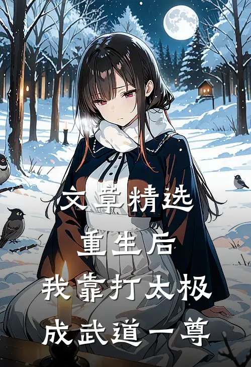 文章精选重生后，我靠打太极成武道一尊