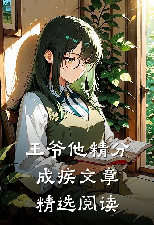 王爷他精分成疾文章精选阅读