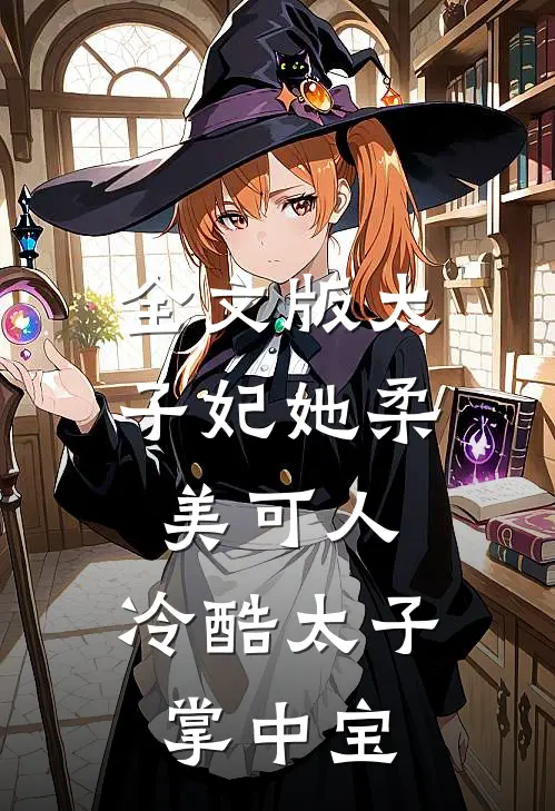 全文版太子妃她柔美可人冷酷太子掌中宝免费阅读