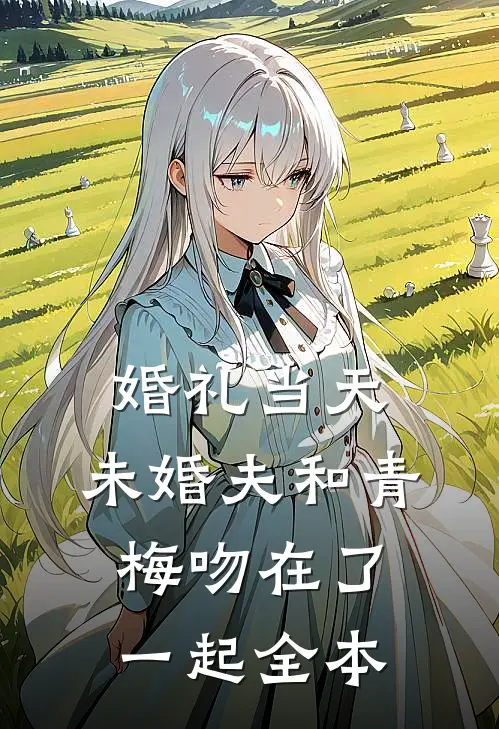 婚礼当天，未婚夫和青梅吻在了一起全本