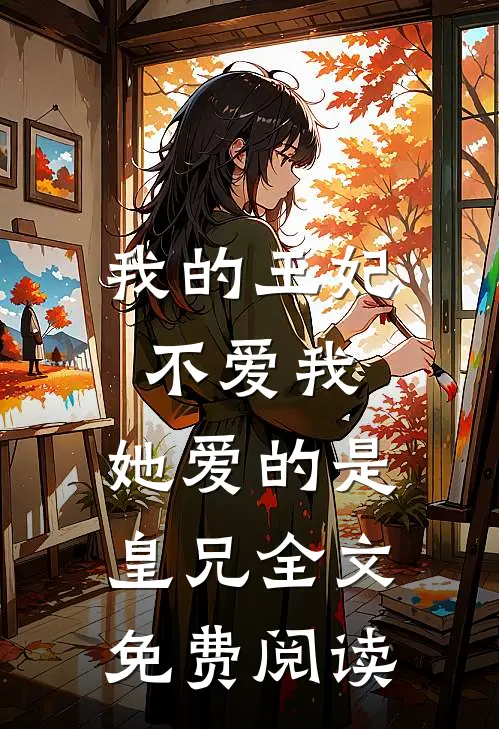 我的王妃不爱我，她爱的是皇兄全文免费阅读