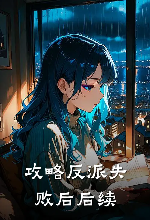 攻略反派失败后后续