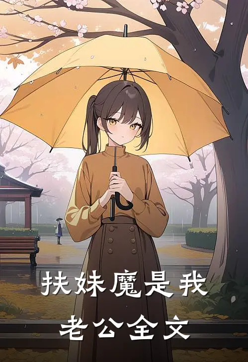 扶妹魔是我老公全文