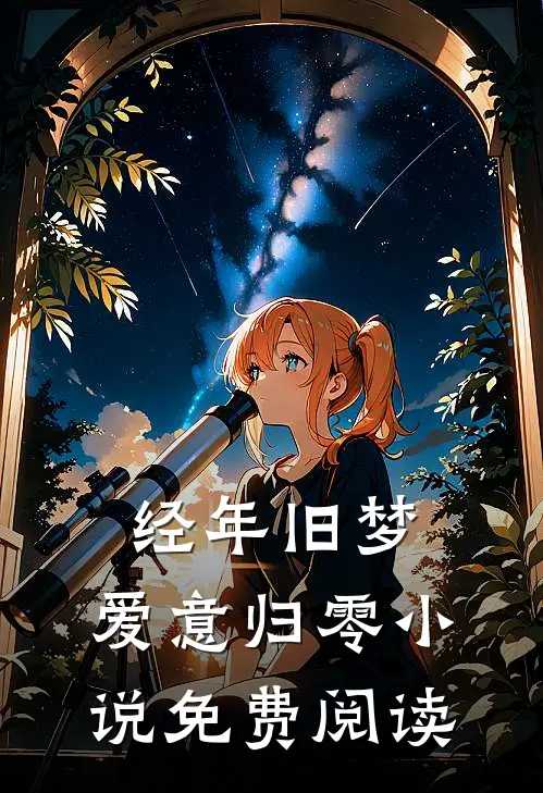 经年旧梦，爱意归零小说免费阅读