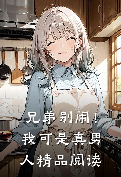 兄弟别闹！我可是真男人精品阅读