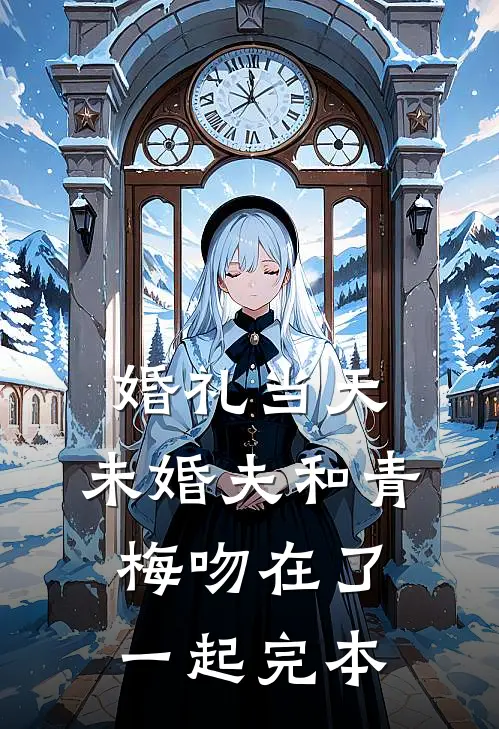 婚礼当天，未婚夫和青梅吻在了一起完本