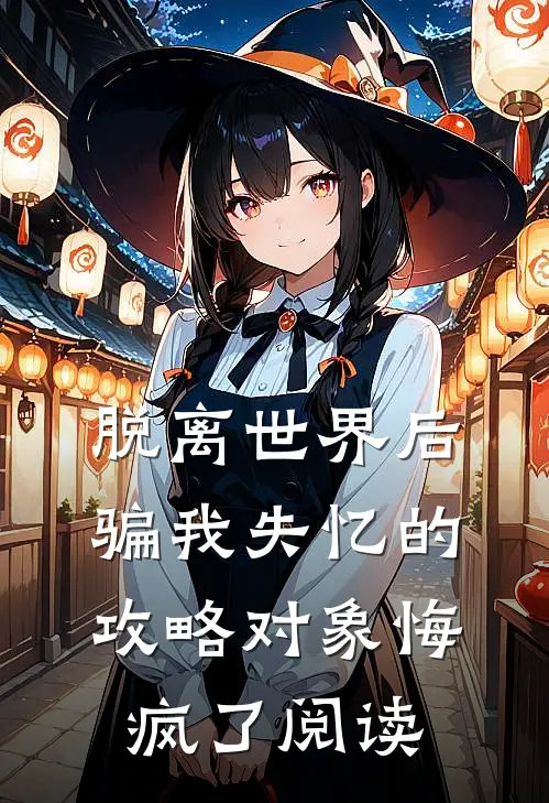 脱离世界后，骗我失忆的攻略对象悔疯了阅读