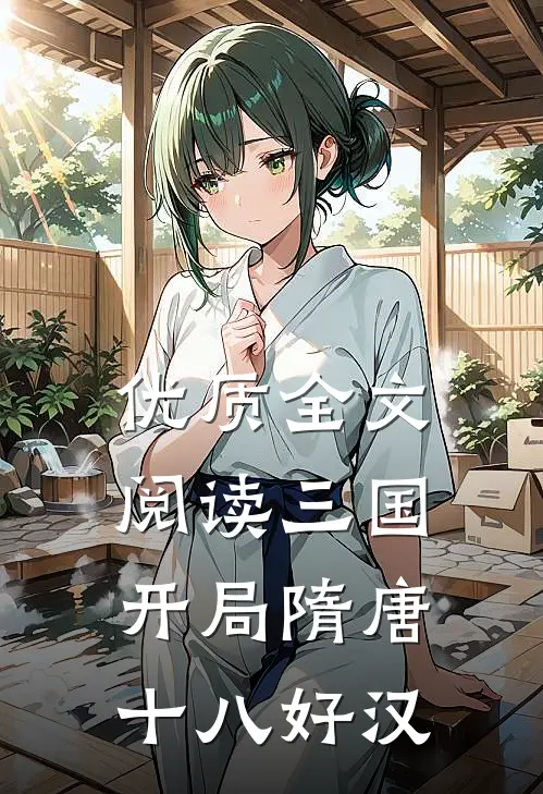 优质全文阅读三国：开局隋唐十八好汉