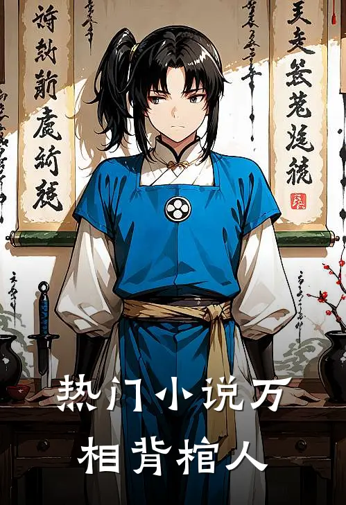 热门小说万相背棺人