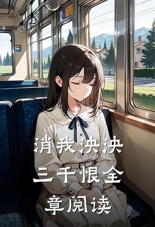 消我泱泱三千恨全章阅读