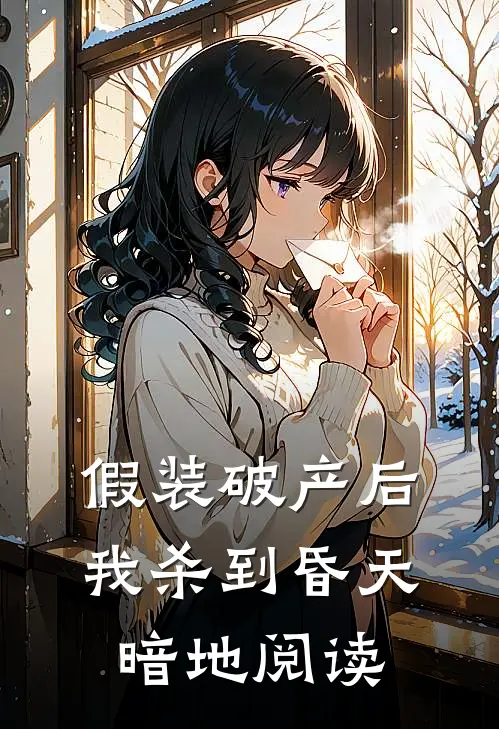 假装破产后，我杀到昏天暗地阅读