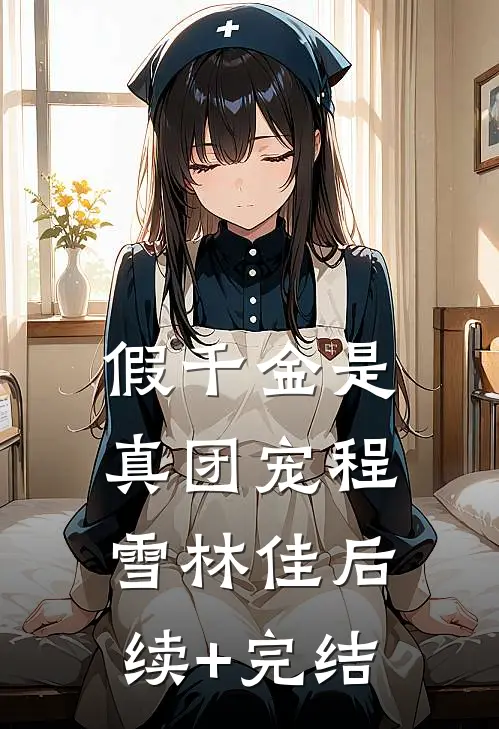 假千金是真团宠程雪林佳后续+完结