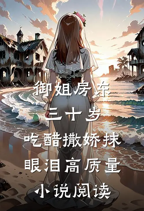 御姐房东三十岁，吃醋撒娇抹眼泪高质量小说阅读