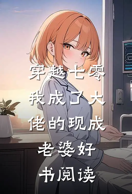穿越七零我成了大佬的现成老婆好书阅读