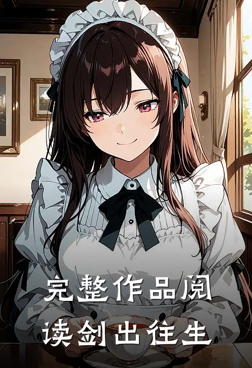 完整作品阅读剑出往生