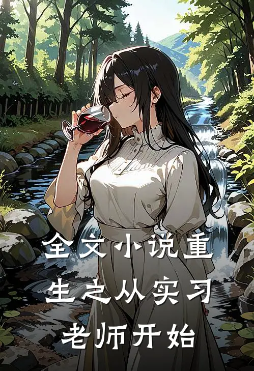 全文小说重生之从实习老师开始