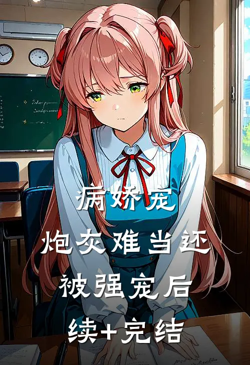 病娇宠：炮灰难当还被强宠后续+完结