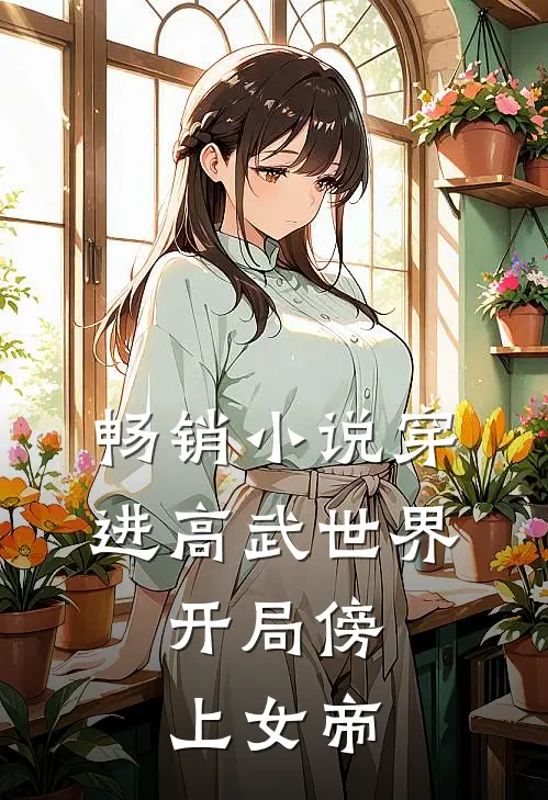 畅销穿进高武世界,开局傍上女帝免费阅读