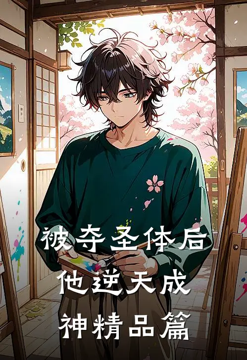 被夺圣体后，他逆天成神精品篇