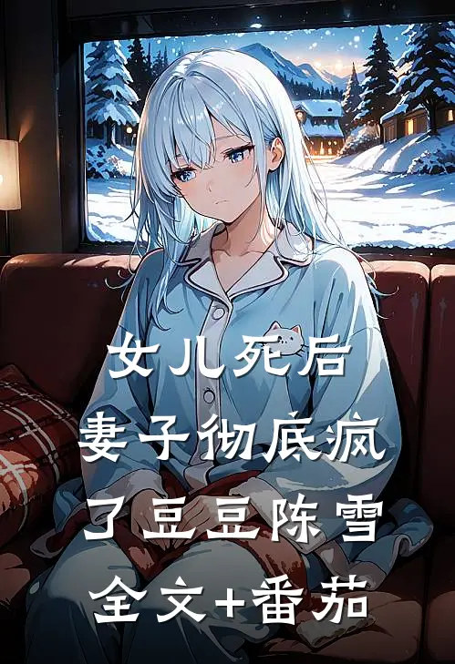 女儿死后，妻子彻底疯了豆豆陈雪全文+番茄