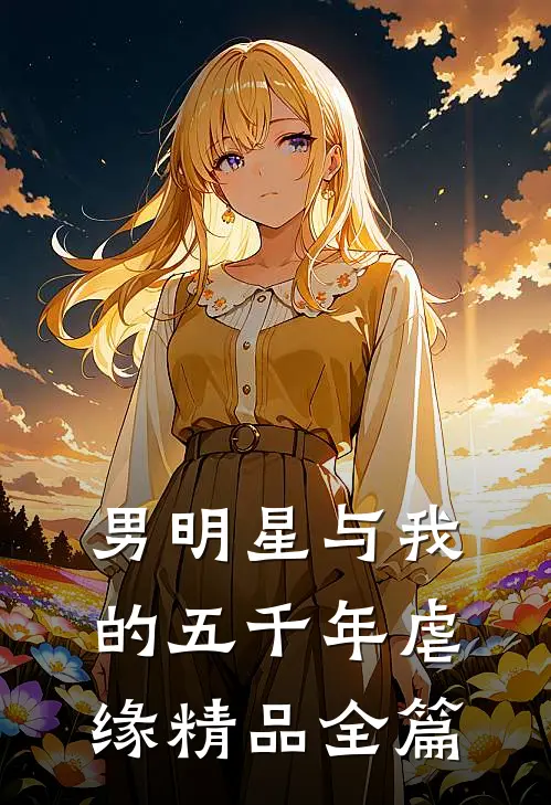 男明星与我的五千年虐缘精品全篇