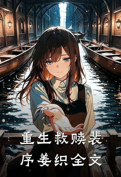 重生救赎裴序姜织全文