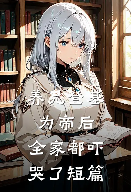 养兄登基为帝后,全家都吓哭了短篇