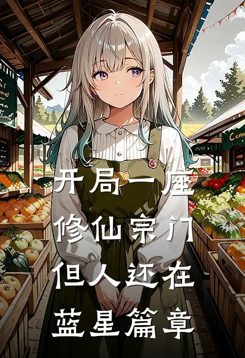 开局一座修仙宗门，但人还在蓝星篇章