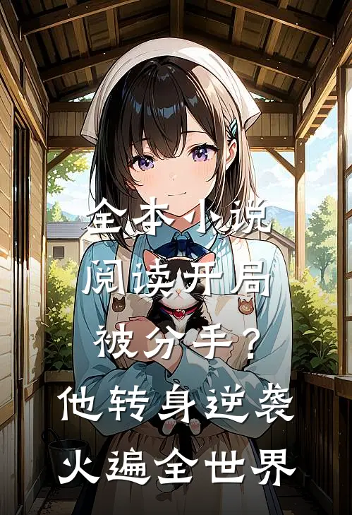 全本小说阅读开局被分手？他转身逆袭火遍全世界