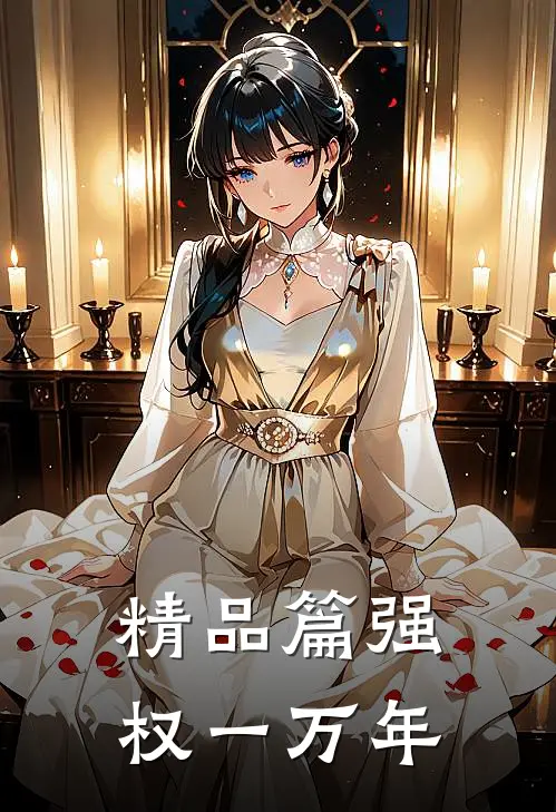 精品篇强权一万年