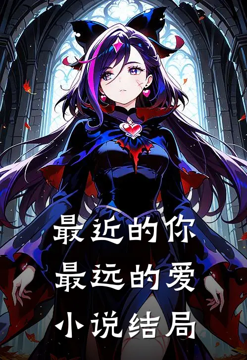 最近的你最远的爱结局是he吗