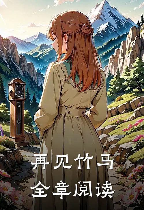 再见竹马全章阅读