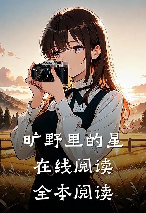 旷野里的星在线阅读全本阅读