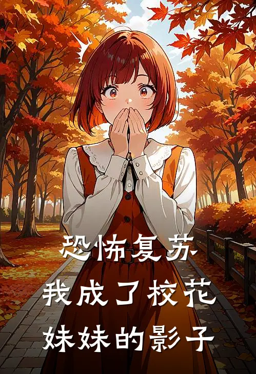 恐怖复苏：我成了校花妹妹的影子