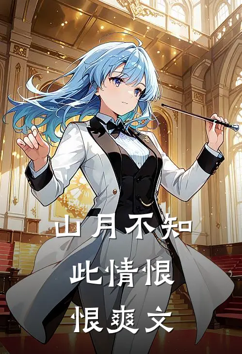 山月不知，此情恨恨爽文