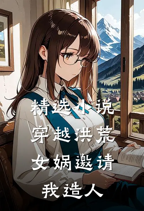 精选小说穿越洪荒：女娲邀请我造人