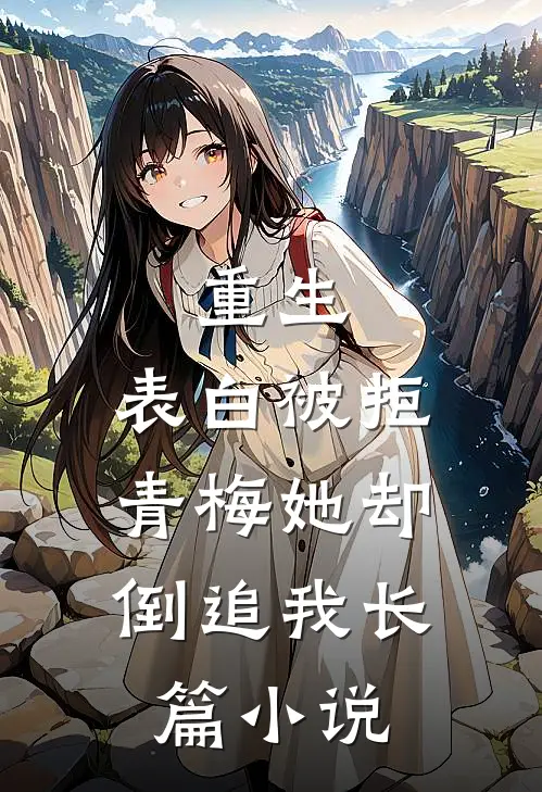 重生：表白被拒，青梅她却倒追我长篇小说