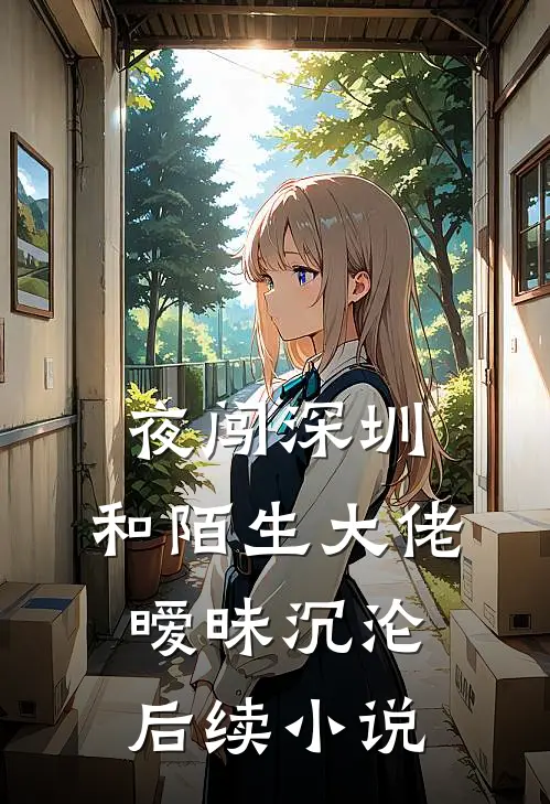 夜闯深圳，和陌生大佬暧昧沉沦后续小说