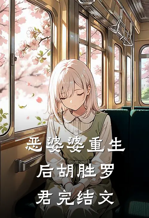 恶婆婆重生后胡胜罗君完结文