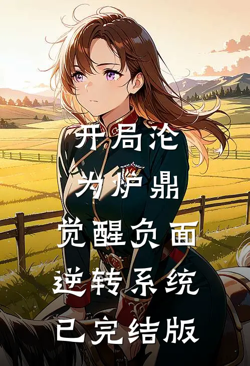 开局沦为炉鼎，觉醒负面逆转系统已完结版