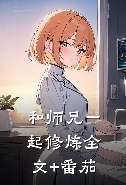 和师兄一起修炼全文+番茄